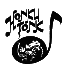 Honky-Tonk-Logo